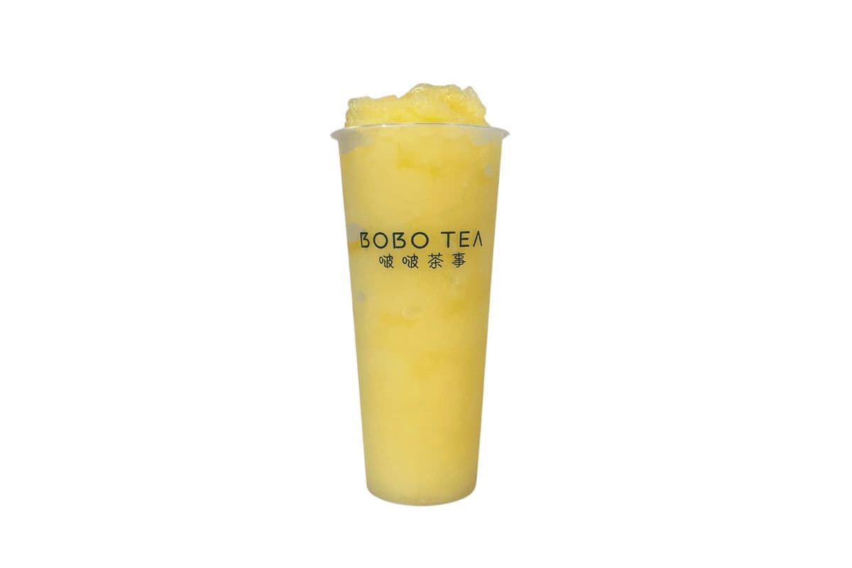 Mango Shake芒果冰 (488ml)