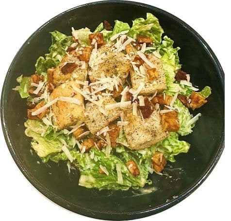Caesar Salad (Regular) / Salade César (Régulier)