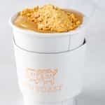Dalgona Late Coffee