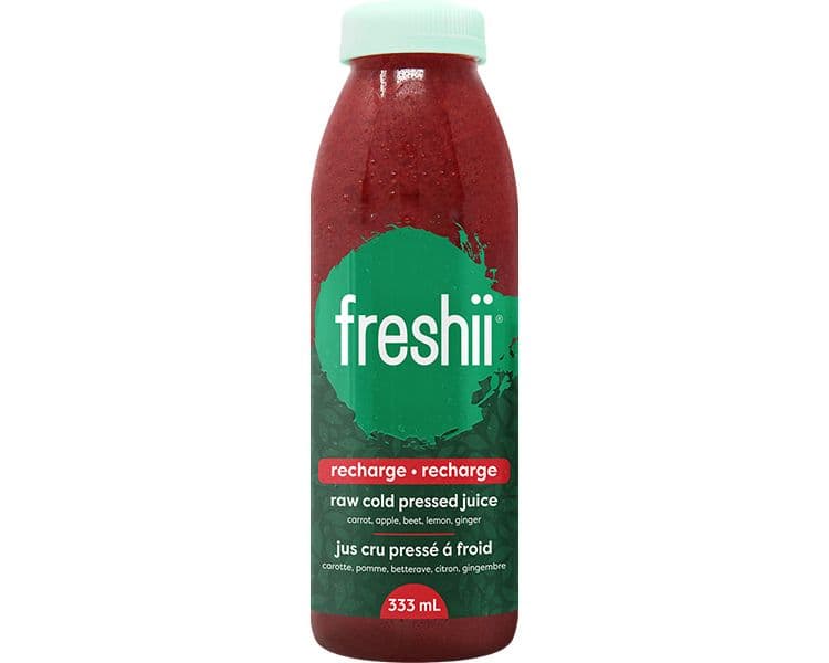 Red Recharge