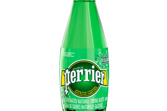 20. Perrier