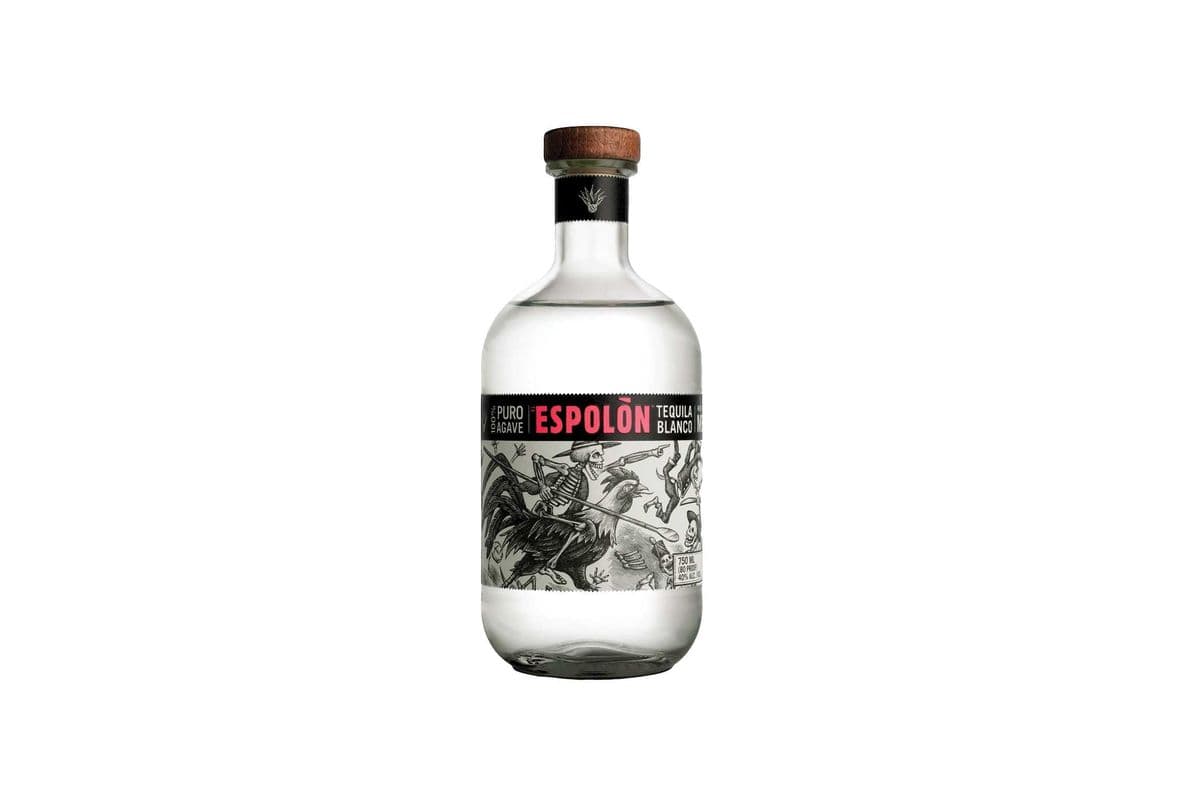 Espolon Blanco (1 x 750 ml)
