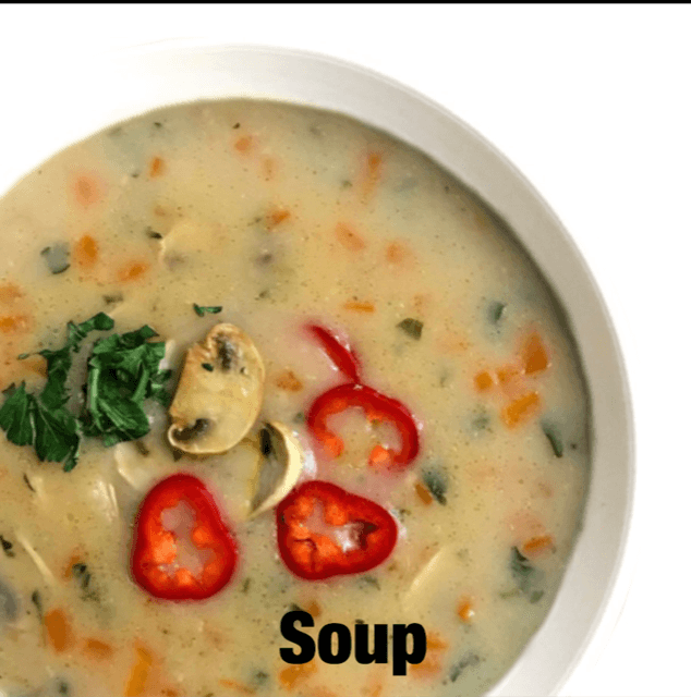 Soup