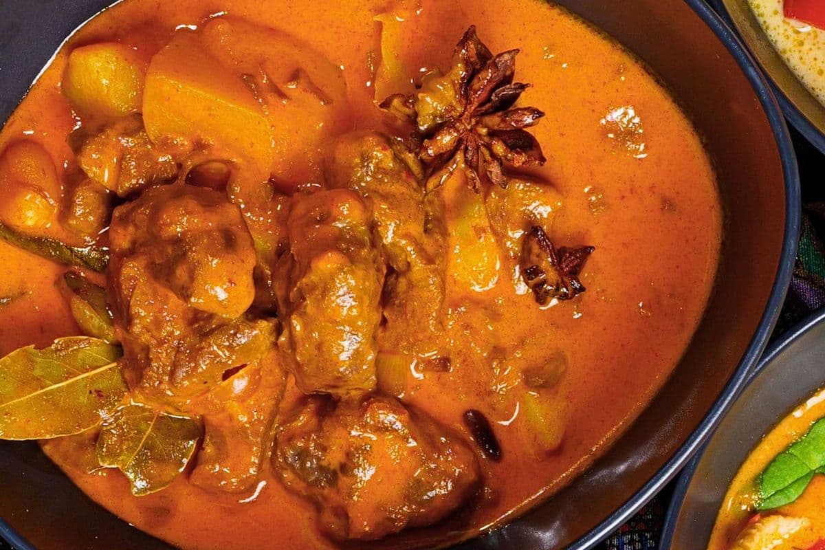 Masman Curry