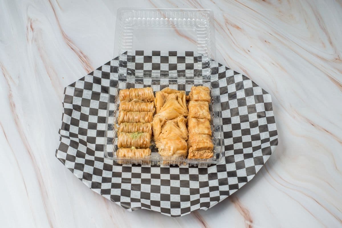 Baklava