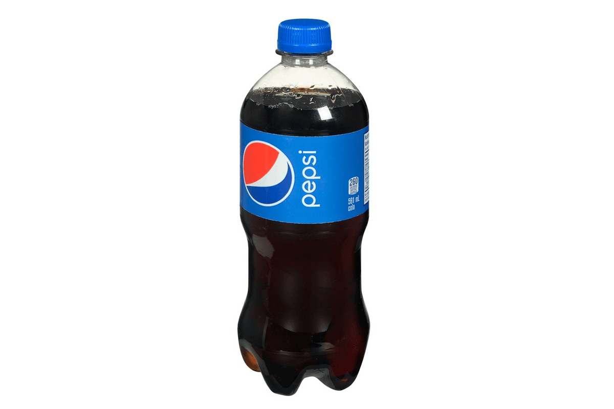 Pepsi Soft Drinks 591ml (591 ml)