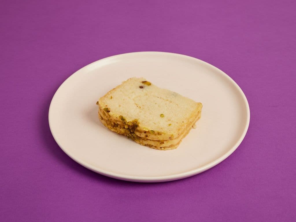 Lemon Loaf