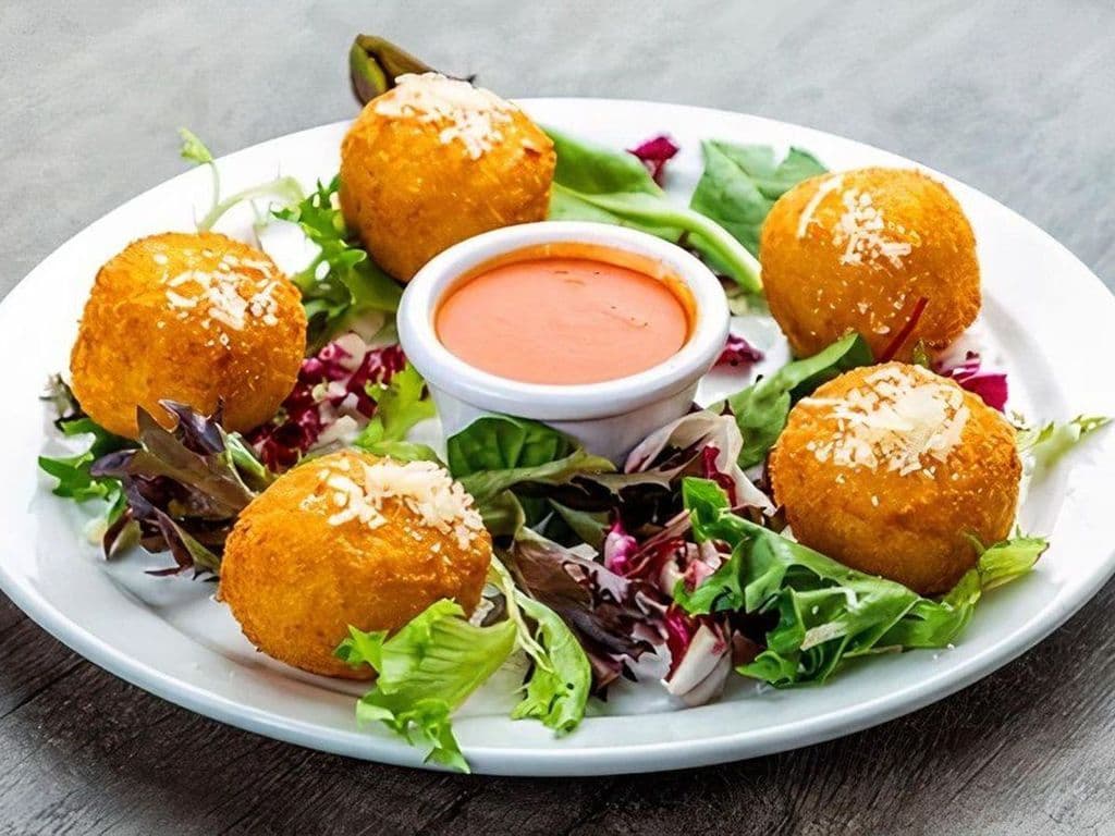 Arancini Piccoli