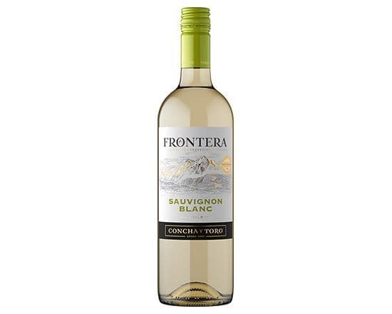 Frontera Sauvignon Blanc, 750 ml