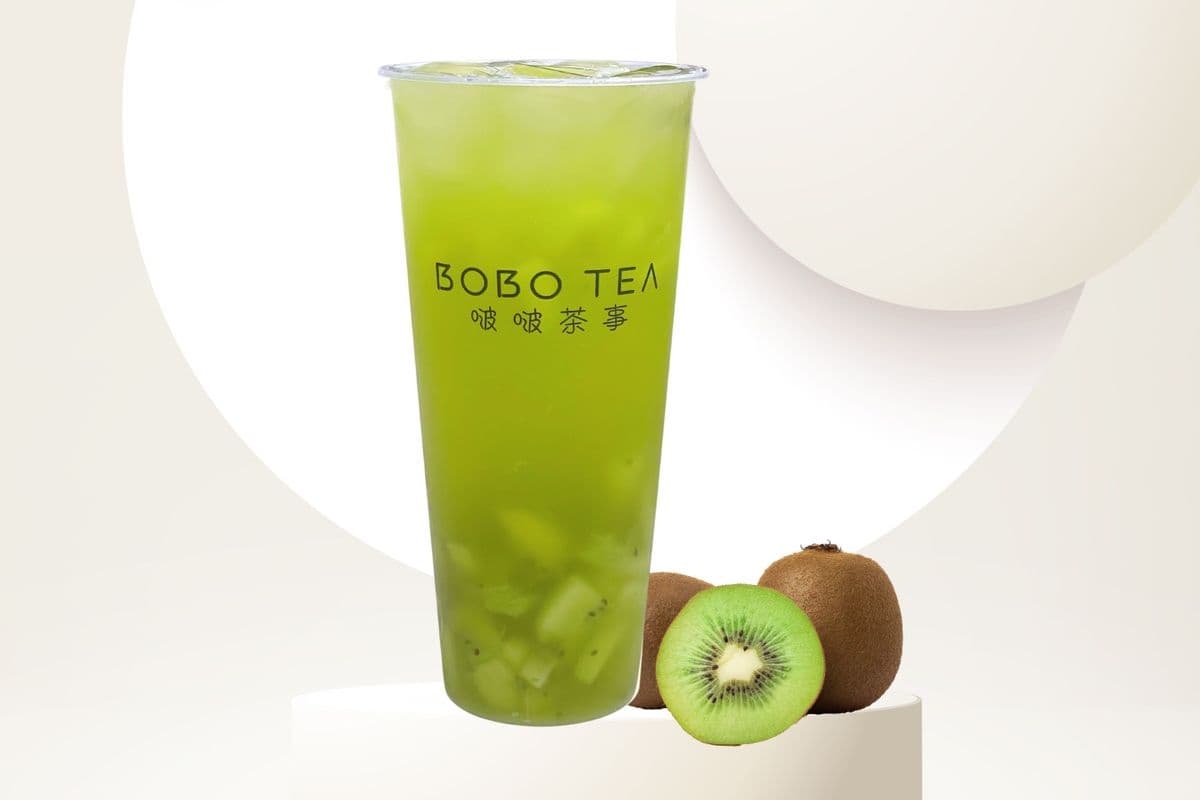 Very Kiwi 多肉奇异果 (Large) (688ml)