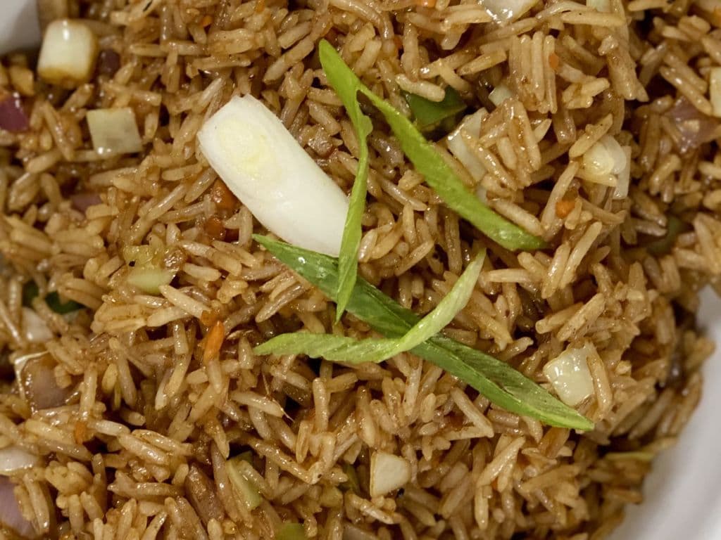 Fried Rice