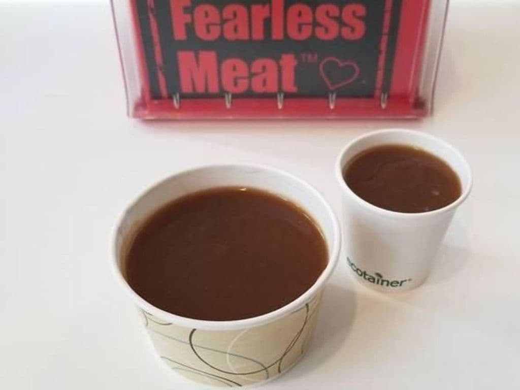 Gravy Fearless (Large)