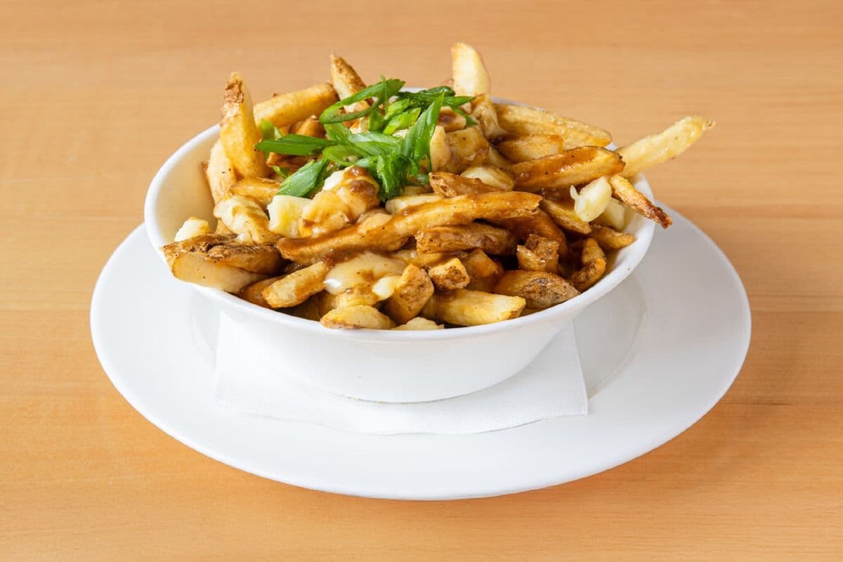 Poutine