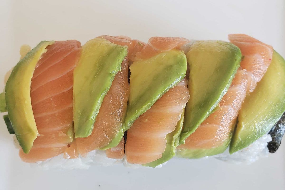 Futomaki lykim