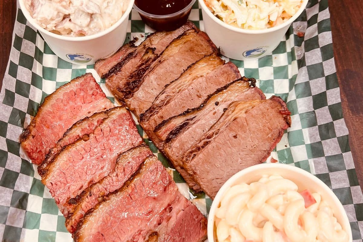 Platter A