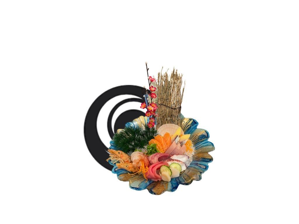 Deluxe Sashimi