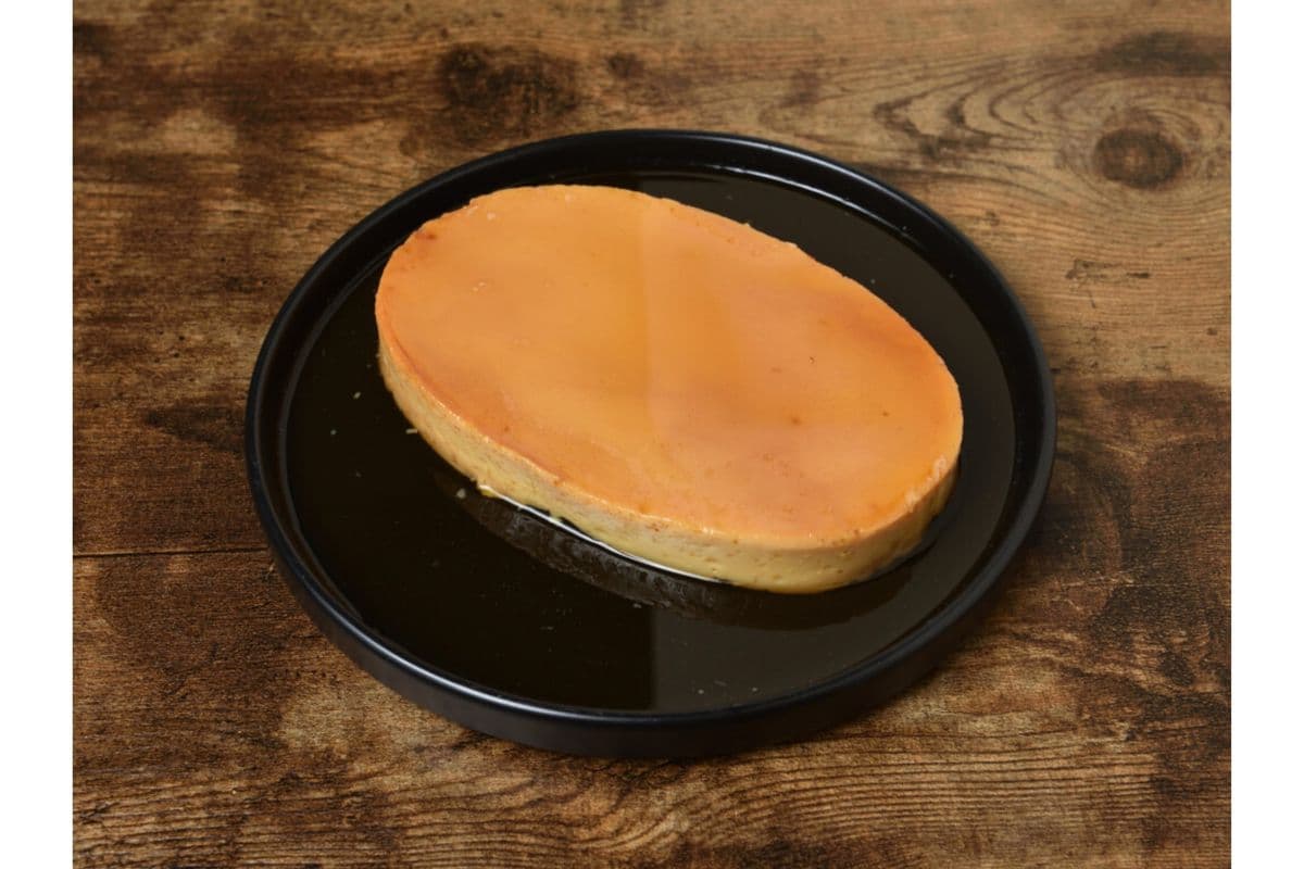 Leche Flan