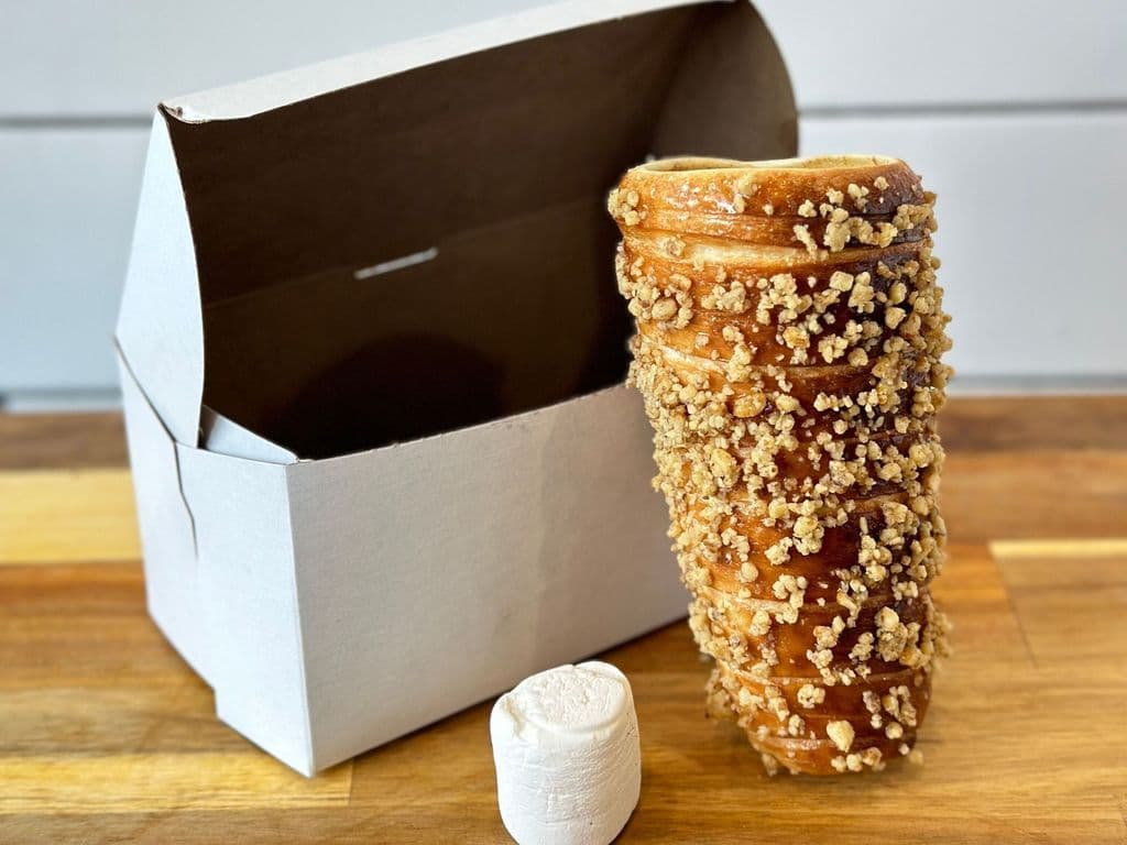 Walnut Cone