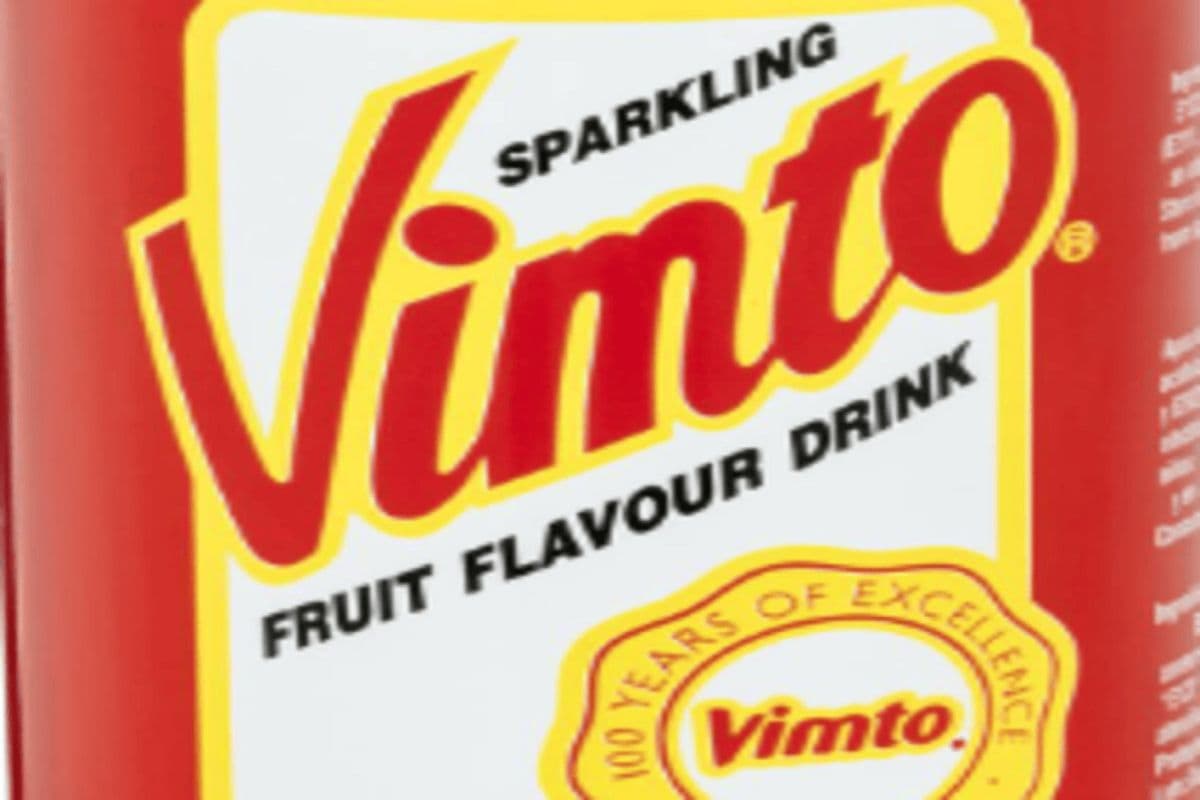 Vimto