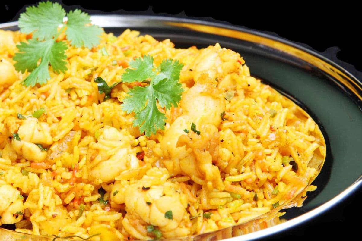 427B Singapore Fried Rice