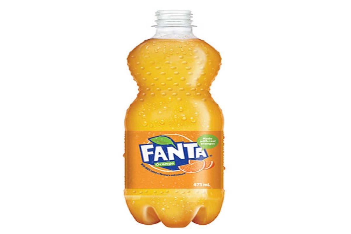 Fanta