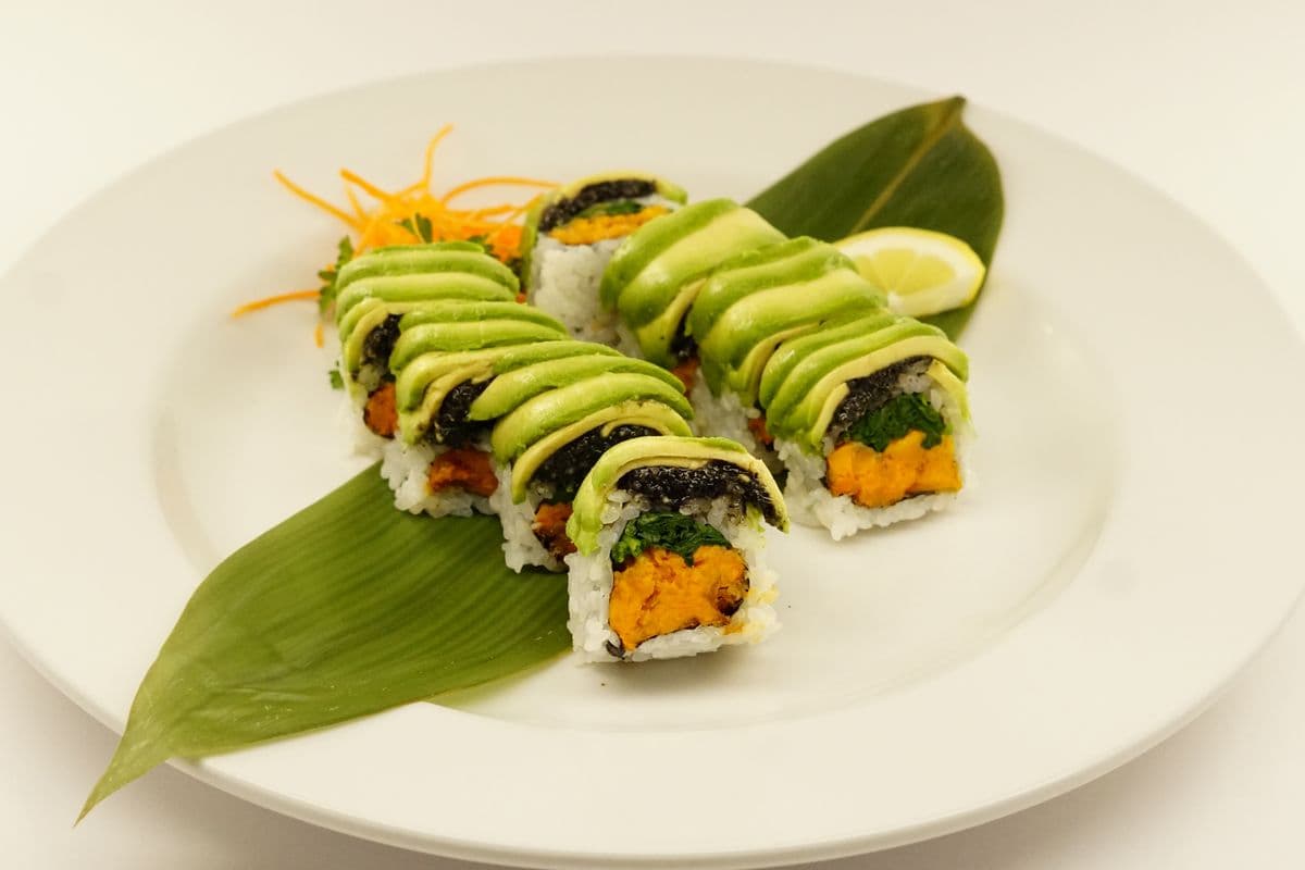 Manitoba Roll