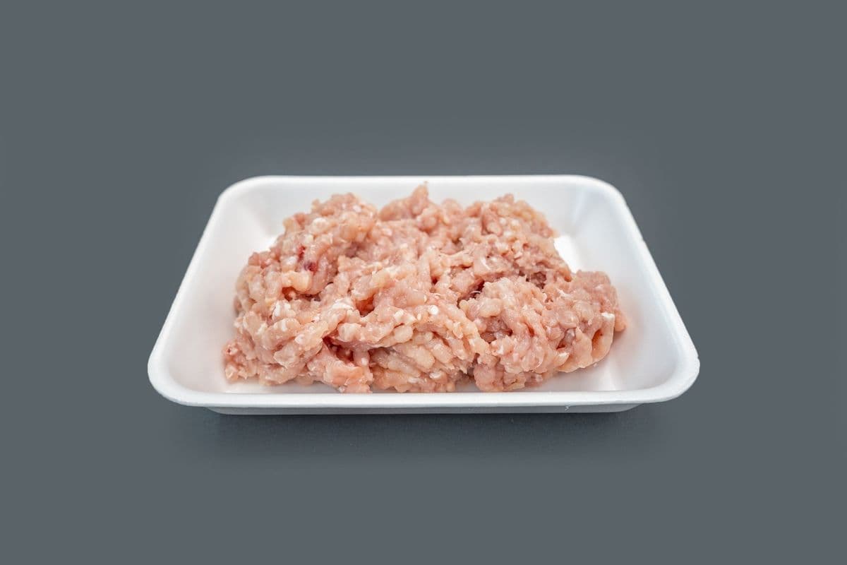 Minced Thigh (1 lb)