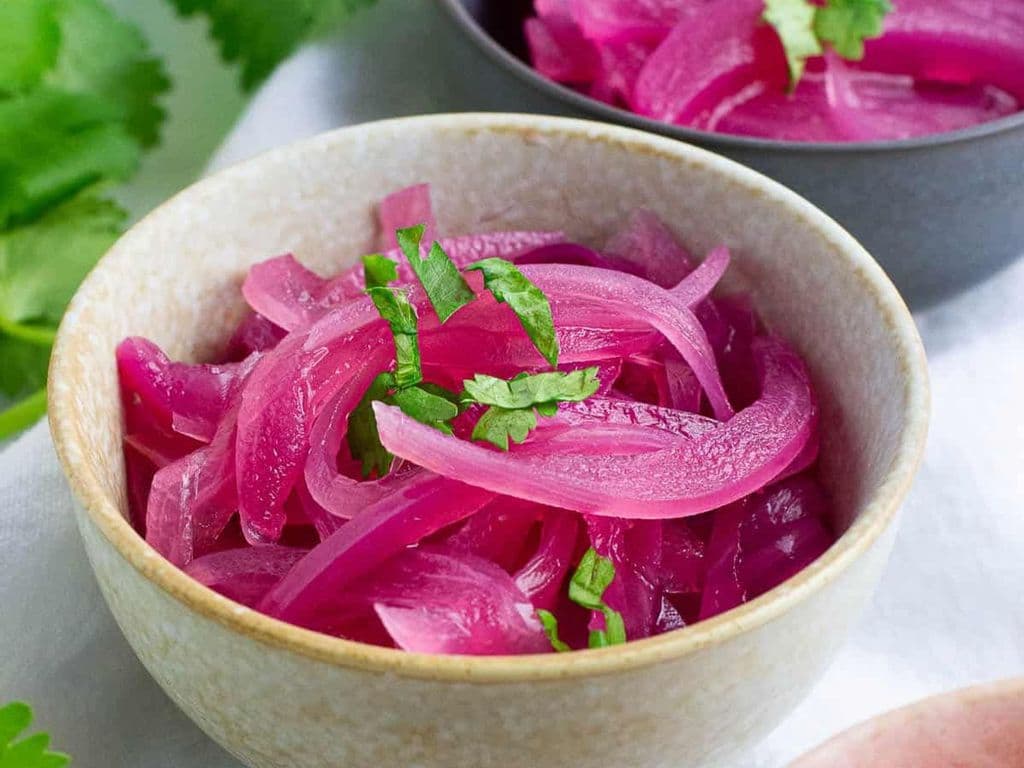 Sirka Onion