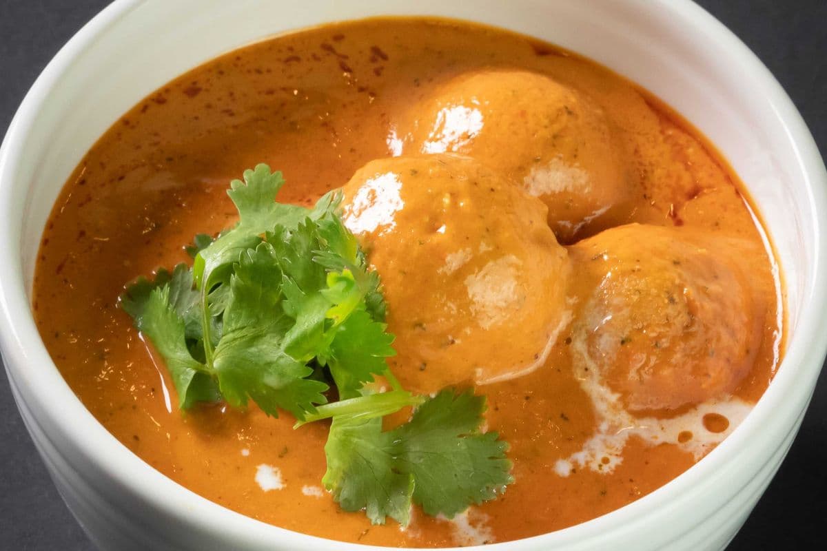 Malai Kofta