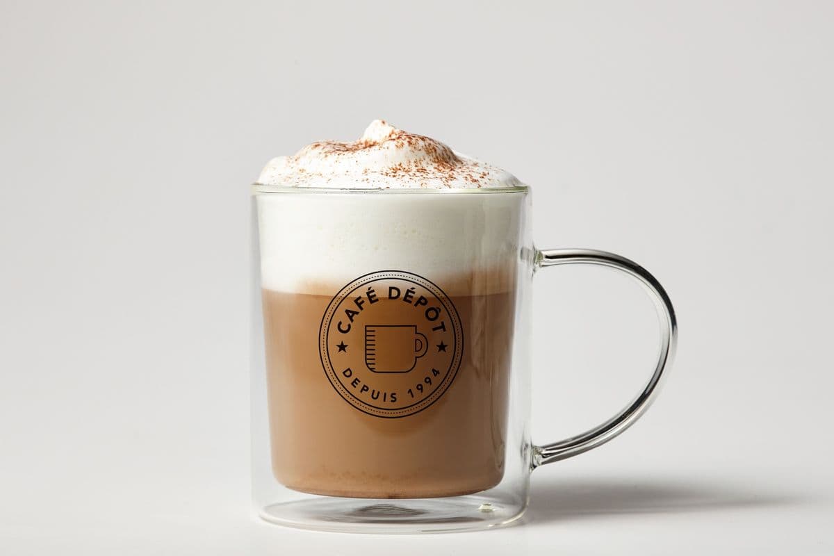 Cappuccino
