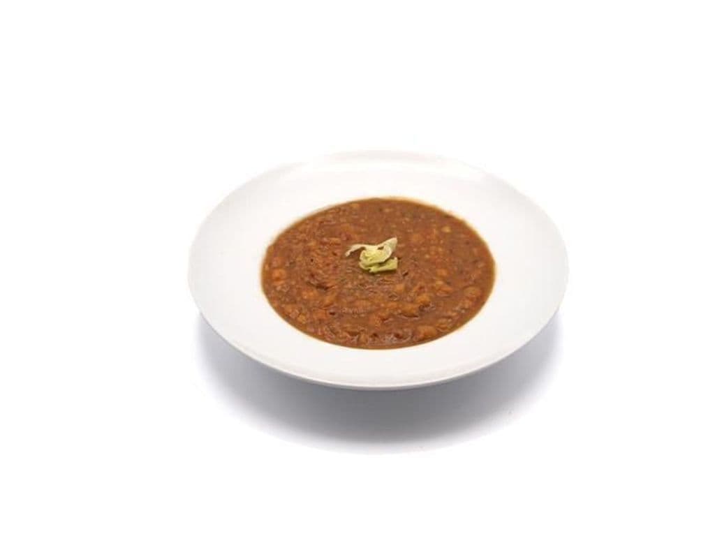 Chana Masala