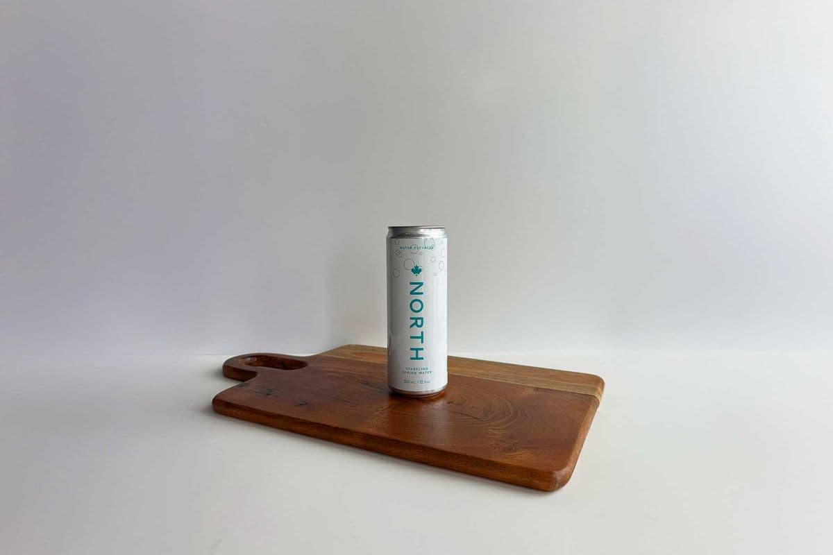 North Water | Sparkling Water
