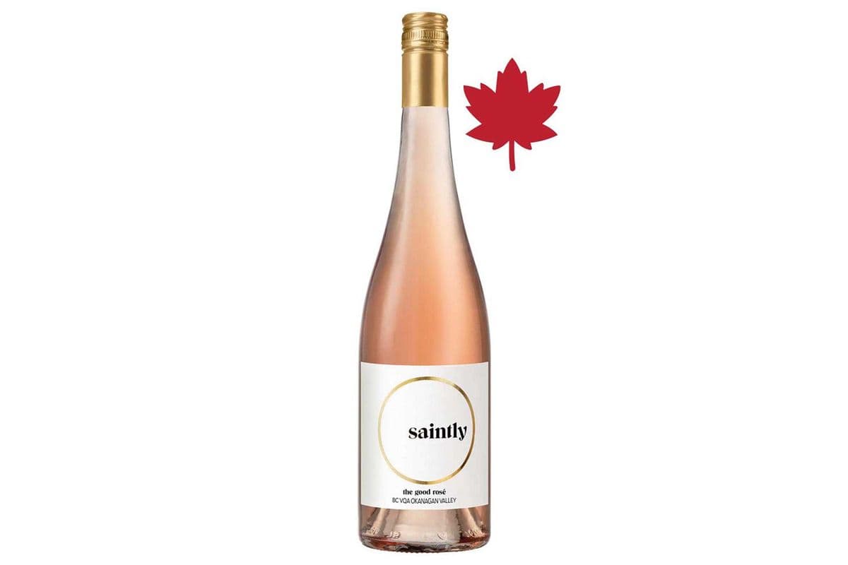 Saintly Rose (1 x 750 ml)