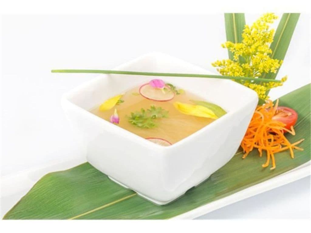 Miso Soup