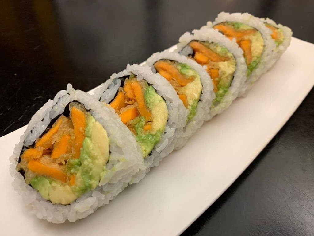Avocado Yam  B_R (6pcs)