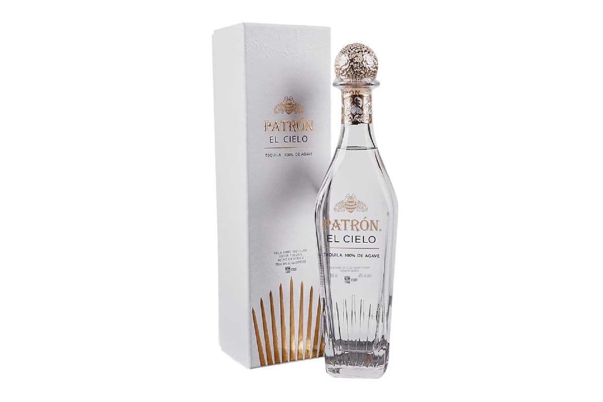 Patron El Cielo-700ml (1 x 700ml)