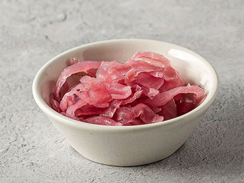 Pickled Onions