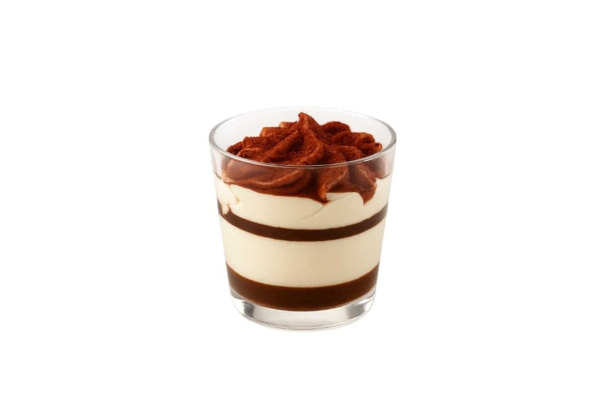 Tiramisu Italian Dessert
