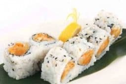 M26. Yam Tempura Roll