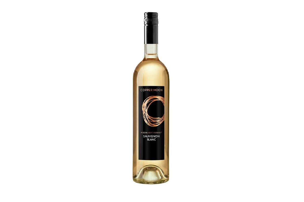 Copper Moon Sauvgnon Blanc (1 x 750 ml)