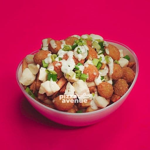 Petite Poulet Popcorn / Small
