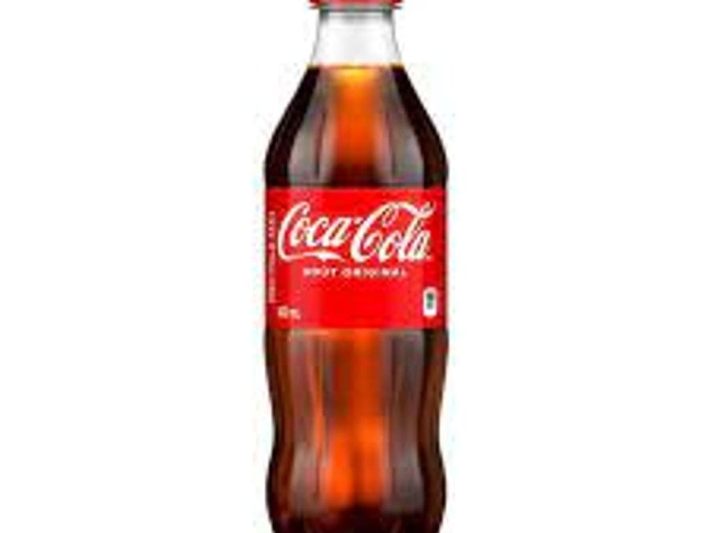Bottled Pop