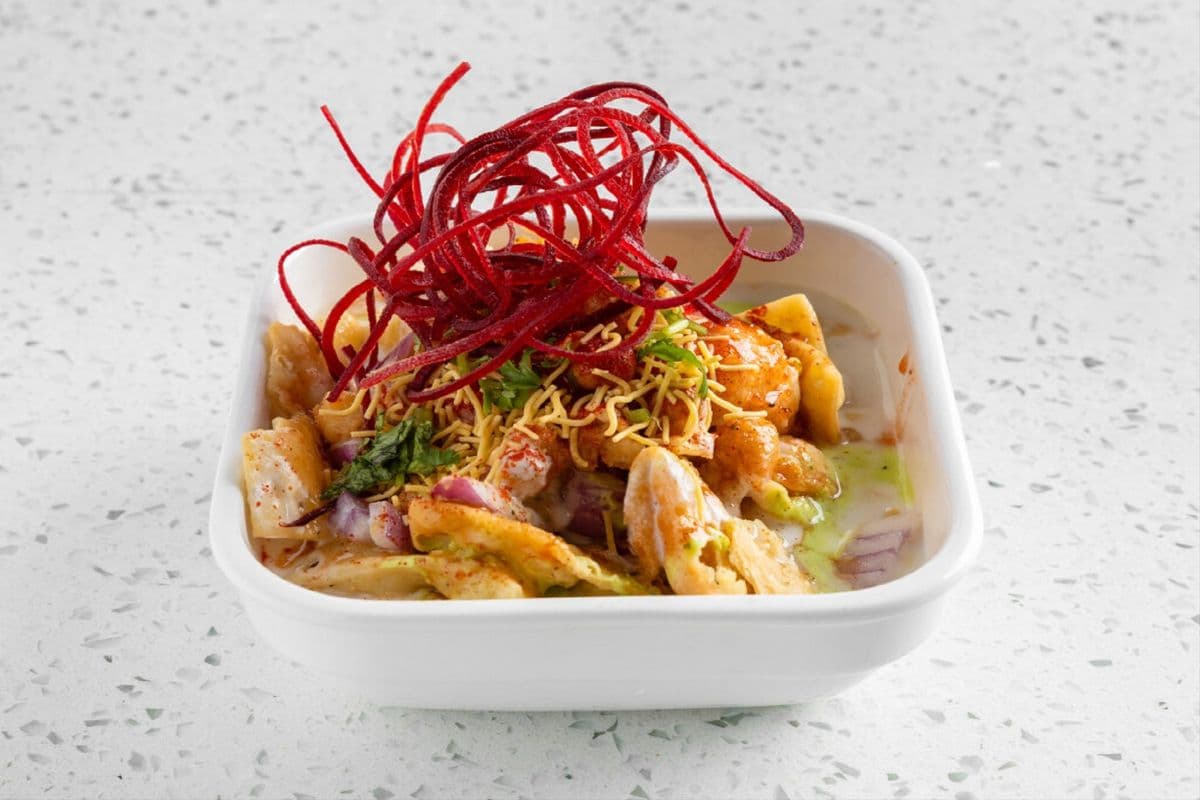 BOGO-Chat Papri