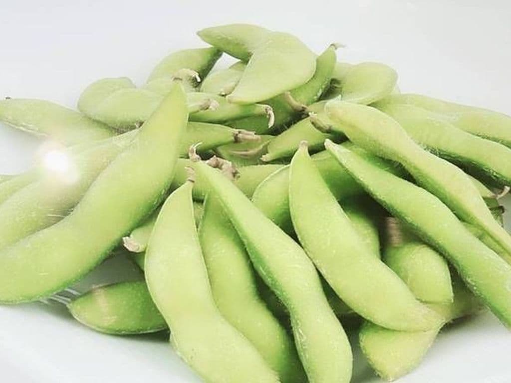 Edamame