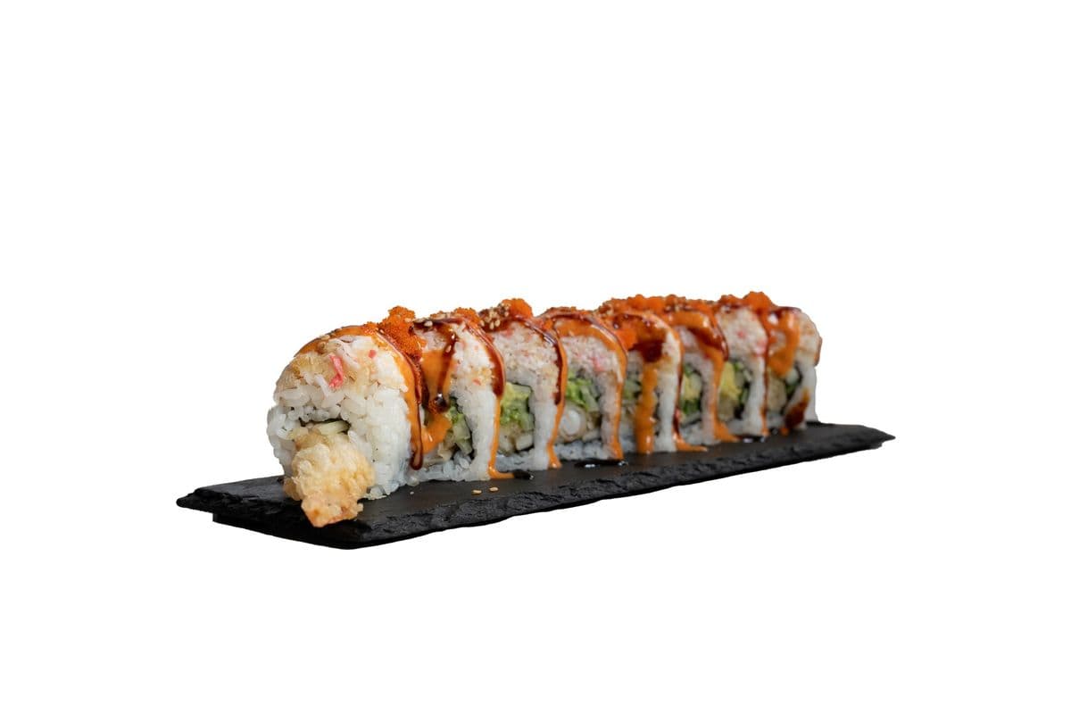 Oishi Roll