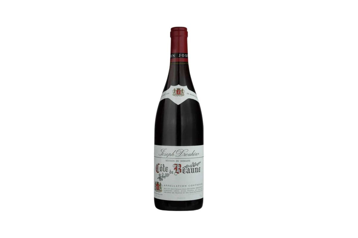 Drouhin Cote De Beaune Rouge (Fra) (1 x 750ml)