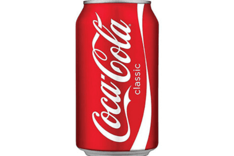 22. Soft Drink