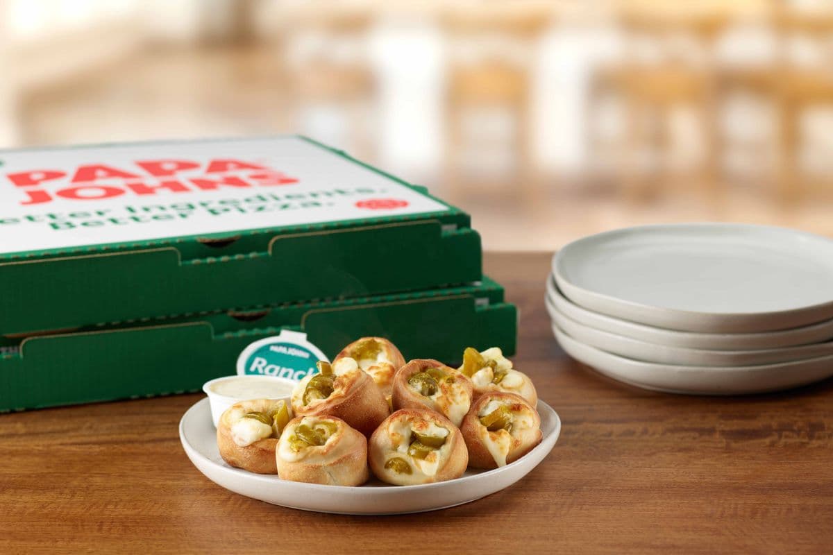 Jalapeño Papa Bites (8 pcs)