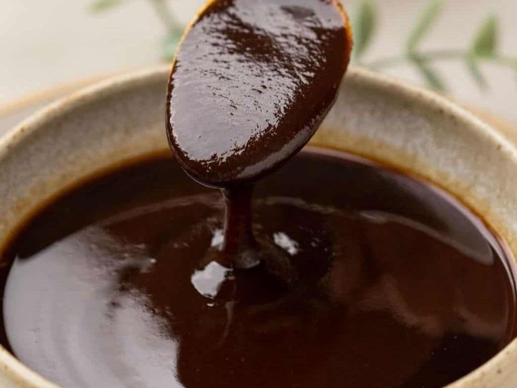 Tamarind Chutney