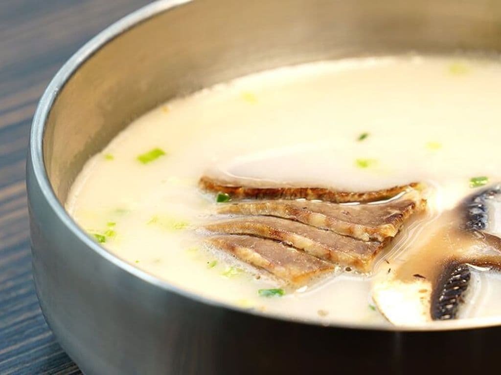 Selleong-Tang